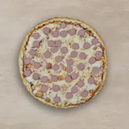 جبن هوت دوج